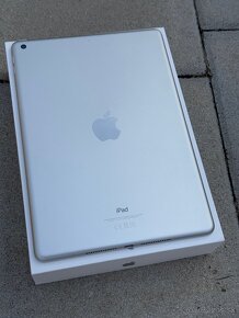 iPad 9 generácie 2021 - 5