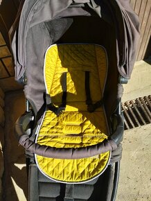 Britax b-motion 4plus - 5