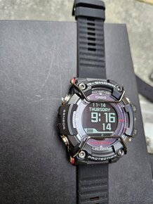 Casio g-shock gpr b1000 rangeman 2 - 5