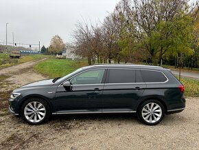 Volkswagen Passat 2,0 BiTDI 4Motion Highline - 5