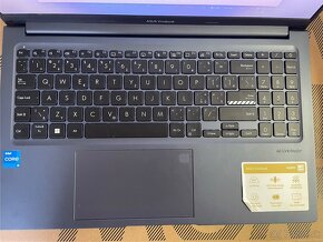 Asus Vivobook - 5