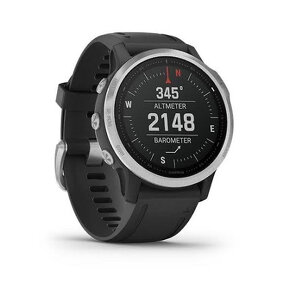 Predam Hodinky Multisport  Garmin FENIX 6 S/SILVER - 5