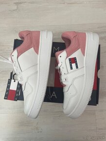 Tommy Hilfiger tenisky NOVÉ - 5