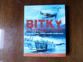 knihy – literatúra faktu, história, military 2 - 5