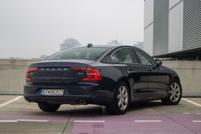 Volvo S90 D4 2.0L Drive-E Momentum A/T - 5