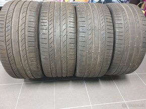 Continental contisport 5 255/40  R20 101 V - 5