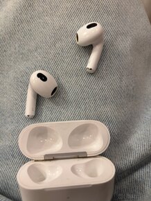 Apple airpods 3 generácia - 5