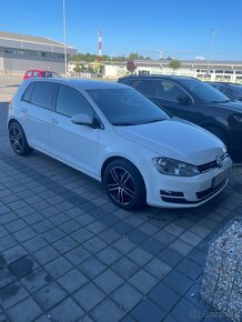 Volkswagen Golf VII - 5