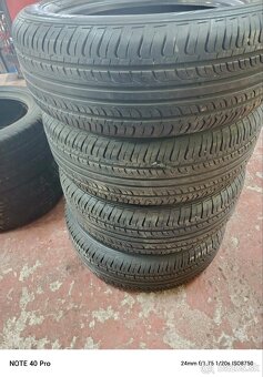 letna sada 225/60r17 99H - 5