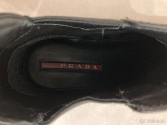 Prada 4T 3154 kozene topanky - 5