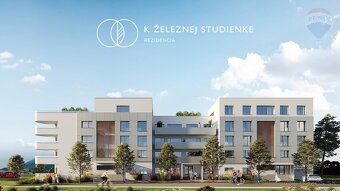 SKOLAUDOVANÉ 3 i. apartmán A5 s dvomi kúpeľňami, šatníkom a  - 5