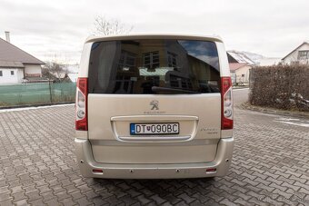 Peugeot Expert 2.0 Diesel 120KW - 5