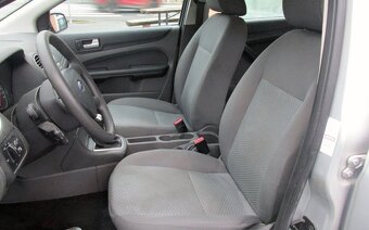 náhradne diely na:Ford Focus II 1.6 Tdci, 1.8 Tdci, 2.0 Tdci - 5