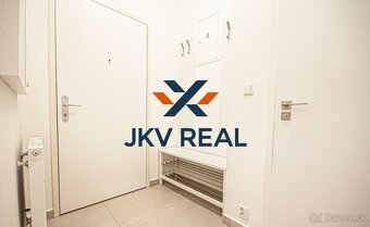 REZERVOVANÉ / EXKLUZÍVNE  JKV REAL / Predaj krásneho 2 izbo - 5