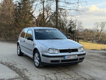 Golf 1.9tdi - 5