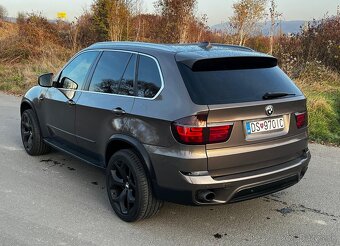 BMW x5 30d 180kw xDrive (7miestna) - 5