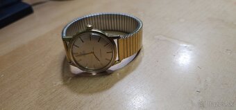 Omega seamaster - 5