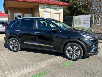 KIA e- Niro Premium Business 204ch 64KWh - 5