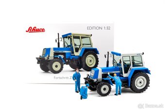 Agro modely 1:32 - 5