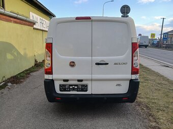 Fiat Scudo   / Jumpy / Expert - 5