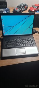 15.4" Compaq Presario CQ50-110ec - 5