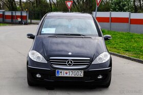 Mercedes-Benz - Trieda A 200 CDI - 103KW / 140PS - Facelift - 5