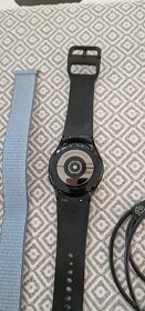 Samsung galaxy watch 4 - 5