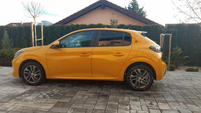 Peugeot 208 1,2 PureTech 74kW - 5