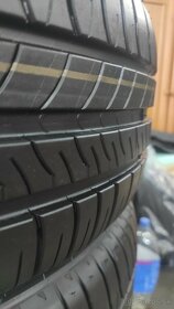 Michelin energy saver 205/55r16 letné - 5