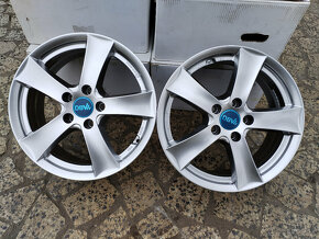 5x105 R16 --- OPEL ASTRA J , K , MOKKA - 5