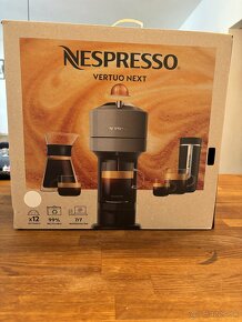 Nespresso veruo next - 5