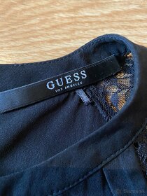 Blúzka Guess - 5