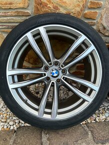 BMW r19 5x112 - 5