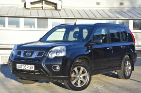 Nissan X-Trail 2.0 dCi SE - 5