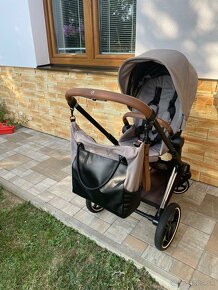 Cybex priam - 5