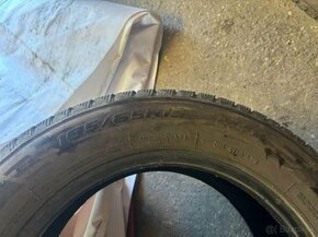 Austone Skadi SP-90 185/65 R15 zimne 2ks - 5