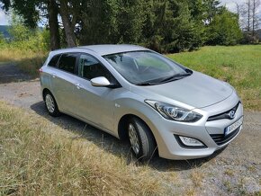 Hyundai i30 combi 1.6 crdi - 5