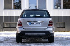 Mercedes-Benz ML 320CDI - 5