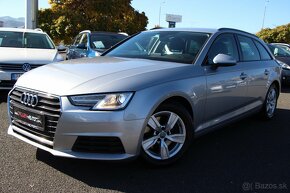 Audi A4 Avant 2.0 TDI Sport - 5