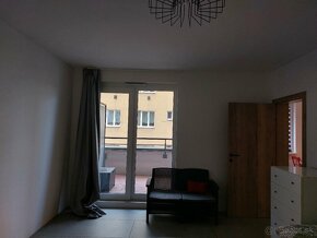 Prenajmem 2izbovy byt v centre 2bdrm to rent - 5