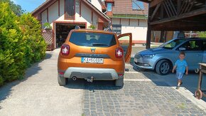 Dacia Duster 1.5dci - 5