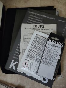 Krups Intuition - 5