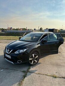 Nissan Qashqai DIG-T 160 N-Connecta, panoramaticka strecha - 5