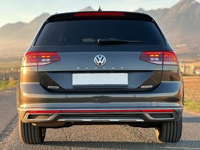 ✅VW PASSAT ALLTRACK 2.0BiTDI 240ps 4-MOTION - 5