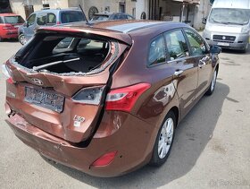 Hyundai i30, 1.6, Benzín, rv.2012/06 (c.j 2107) - 5