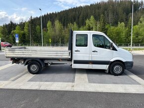 Volkswagen Crafter - 5