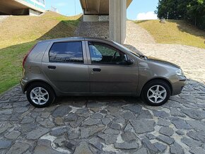 ✳️Fiat Punto 1.2 Classic 104000 KM✳️ - 5