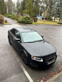 Audi A4 B7 1.9 TDI - 5