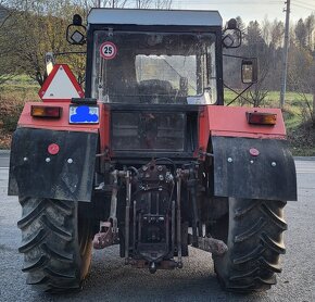 Predam traktor zetor 16245 TURBO s TP,ŠPZ,STK,EK - 5