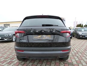 Škoda Karoq 1.5 TSI ACT Ambition DSG - 5